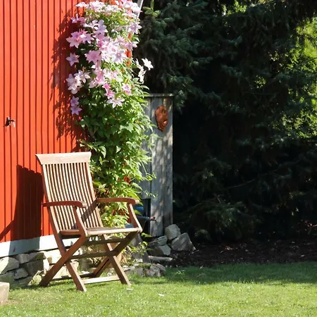 Haus Kolmesfeld Apartment