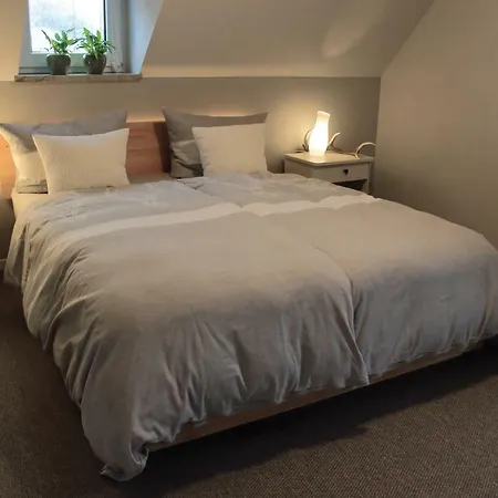 Haus Kolmesfeld Apartment